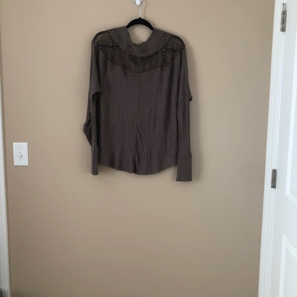 Free People Spring Valley tunic - Picture 3 of 3